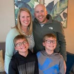 Corey Jacobson - @cthieman10 - Instagram