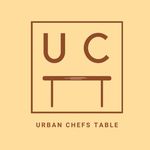 Corey Jamison - @urbanchefstable - Instagram