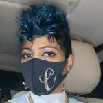 Corey Jamison - @cocoisgrowing - Instagram