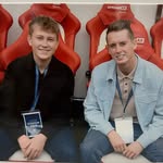 Corey Jarvis - @coreyj_1997 - Instagram