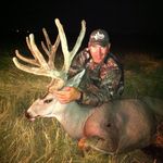 Corey Jarvis - @3riversadventures - Instagram