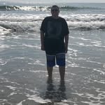 Corey Jarvis - @bluewildcat48 - Instagram