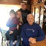 Corey Wayne Jarvis - @coreyjarvis2001 - Instagram