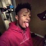 Corey Jeffery - @insaneboy696 - Instagram