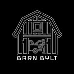 Corey Johnson - @barn_bylt - Instagram
