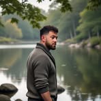 Corey Johnson - Facebook