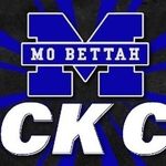 Corey Johnson - @mobettahtrackandfield - Instagram
