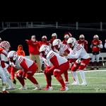 Corey Johnson - @redstormfbcoach2025 - Instagram