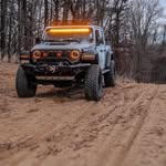 Corey Johnson - @yeti_the_mojave - Instagram