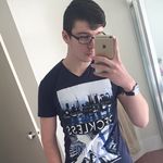 Corey Johnston - @official_coz - Instagram