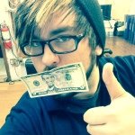 Corey Johnston - @homos_r_us87 - Instagram