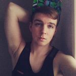 Corey Johnston - @official_cozza - Instagram