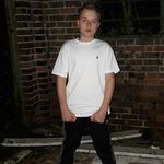 Corey Johnston - @johnoboy_1994 - Instagram