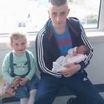 Corey Johnston - @coreygeoff40 - Instagram