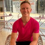 Corey Johnston - @_coreyjohnston - Instagram