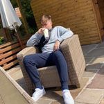 Corey Johnston - @cj2474 - Instagram