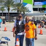 Corey Joyner - @joysenior71 - Instagram