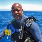 Corey Joyner - @intothedeepcorey - Instagram