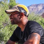 Corey Joyner - @cjtherunner - Instagram