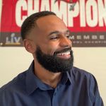Corey Joyner, MBA - @coreyj863 - Instagram