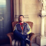 Corey Kaplan - @coreydkap - Instagram