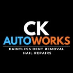 Corey Keene - @ckautoworks - Instagram
