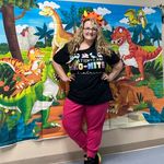 Corey Keller, Certified Child Life Specialist - @onceuponachildlife - Instagram
