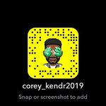 Corey Kendrick - @corey.kendrick.712 - Instagram