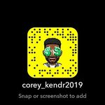 Corey Kendrick - @coreykendrick2020 - Instagram
