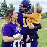 Peyton Corey Kendrick - @peytonkendrick12 - Instagram