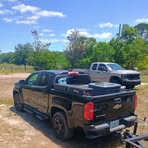 Corey Knox - Facebook