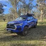Corey Knox - @knoxie_n80 - Instagram