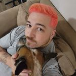 Jonathan Corey Knox - @aesome83 - Instagram