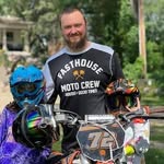 Corey Kovacs - @aquatic_sasquatch1 - Instagram