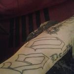 Corey Kramer - @greenfirefox420 - Instagram