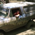 Corey Kramer - @thef0x007 - Instagram
