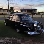 Corey Kramer - Facebook