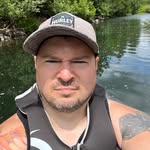 Corey Kramer - @promkangz - Instagram