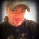 Cory Kraus - @ckraus87 - Instagram