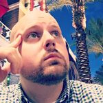 Corey Kunz - @theblueyedsoulbro - Instagram
