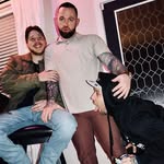 Corey Lance - @coreylance54 - Instagram