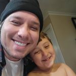 Corey Lance - @escape7heexit - Instagram