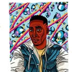 Corey Lance Torain II - @ctlance8 - Instagram