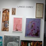 Lance Corey - @lancecoreyart - Instagram