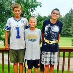 corey lange - @lange200991 - Instagram