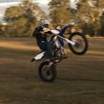 Yz 450f 2017😍😍😘 - @coreylange.cl20 - Instagram