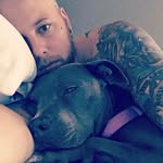 Corey Grey Lanier - @strengthofheartpiercings - Instagram