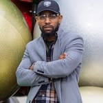 Corey Lanier Parker - @clp_92 - Instagram