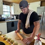 Cory Lanier - @clanier13 - Instagram