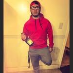 Corey - @corey.laracuente - Instagram